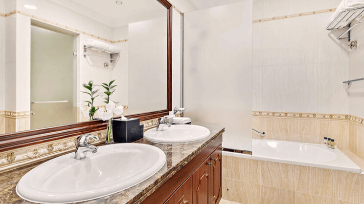 Kempinski Hotel & Residences Palm Jumeirah